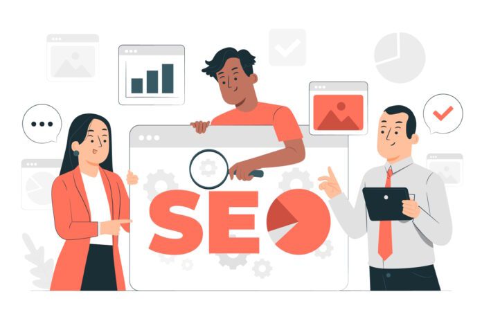 Future of SEO