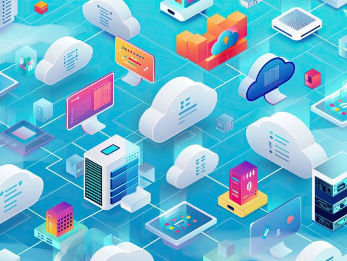 Introduction to Cloud Providers
