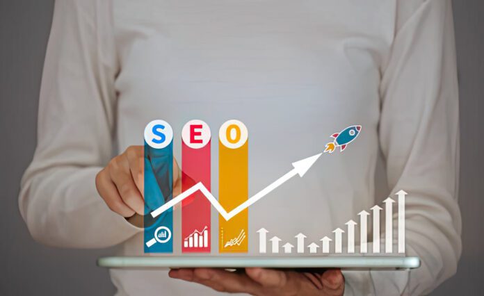SEO Google Optimization