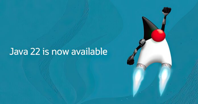 Java 22 Features