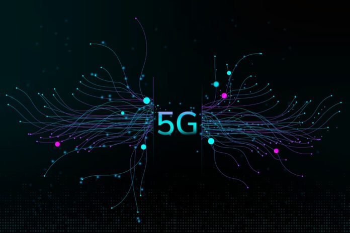 5G Network Transformation