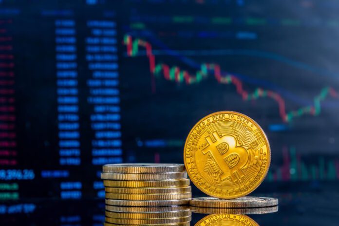 Top Cryptocurrencies 2024
