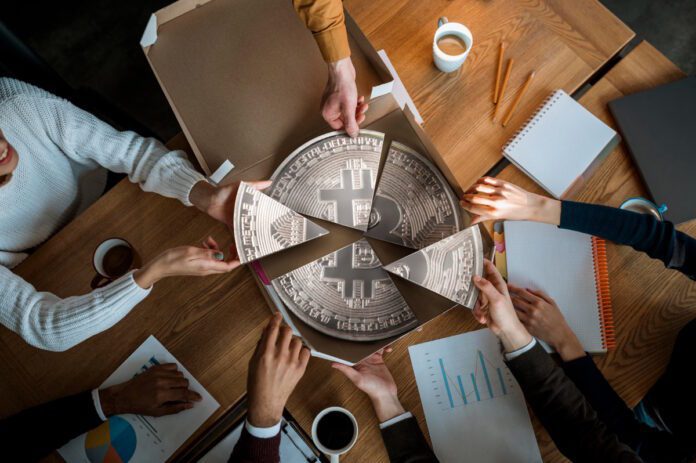 Investing in Cryptocurrencies