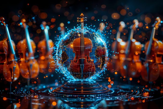 Suno AI Music Composition