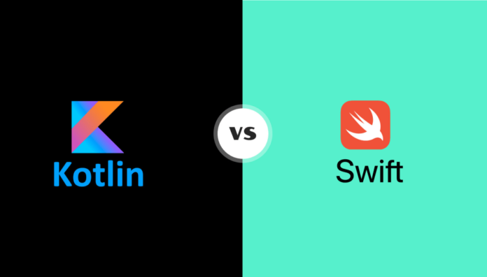 Kotlin vs. Swift