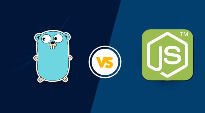 Go vs Node.js Comparison