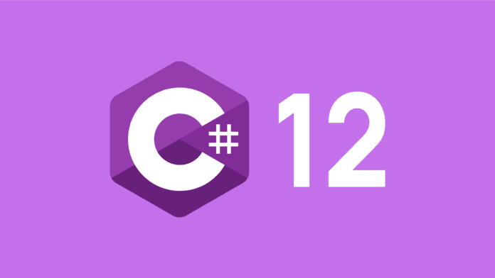 C# 12 New Features