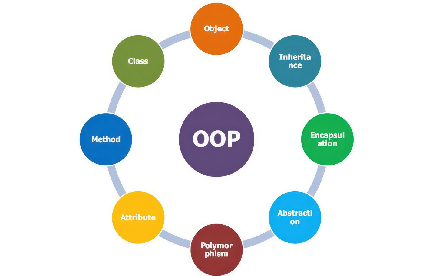 Object-Oriented Programming Structure