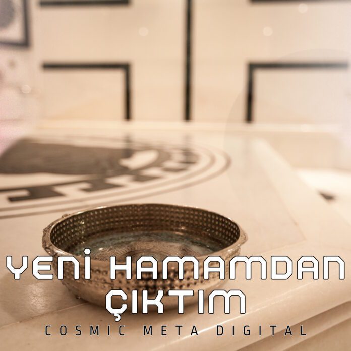 Embark on a musical journey with 'Yeni Hamamdan Çıktım.