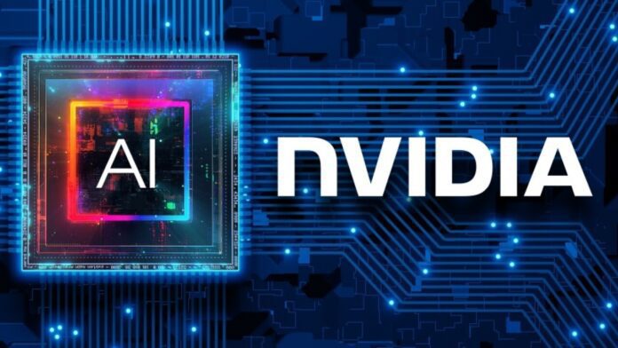 NVIDIA AI Revolution in 2025