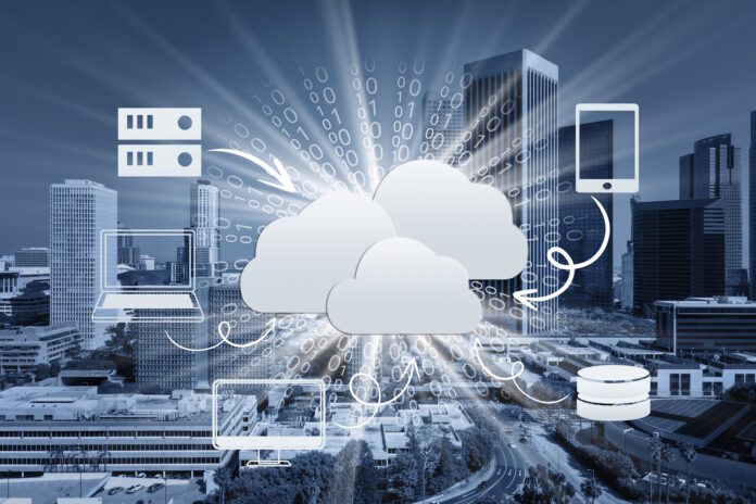 Multi-cloud helps businesses pick the best services from each provider—without being tied to just one.