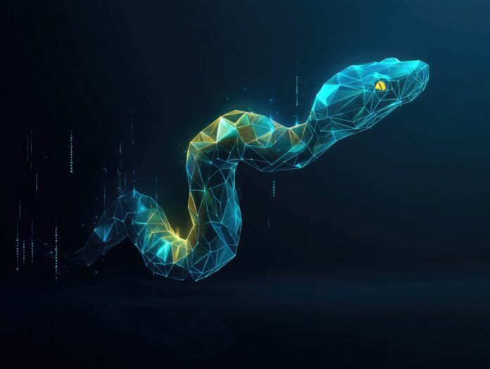 Python's easy syntax, massive libraries, and strong AI community make it the irreplaceable core of data-driven innovation—even in 2025.