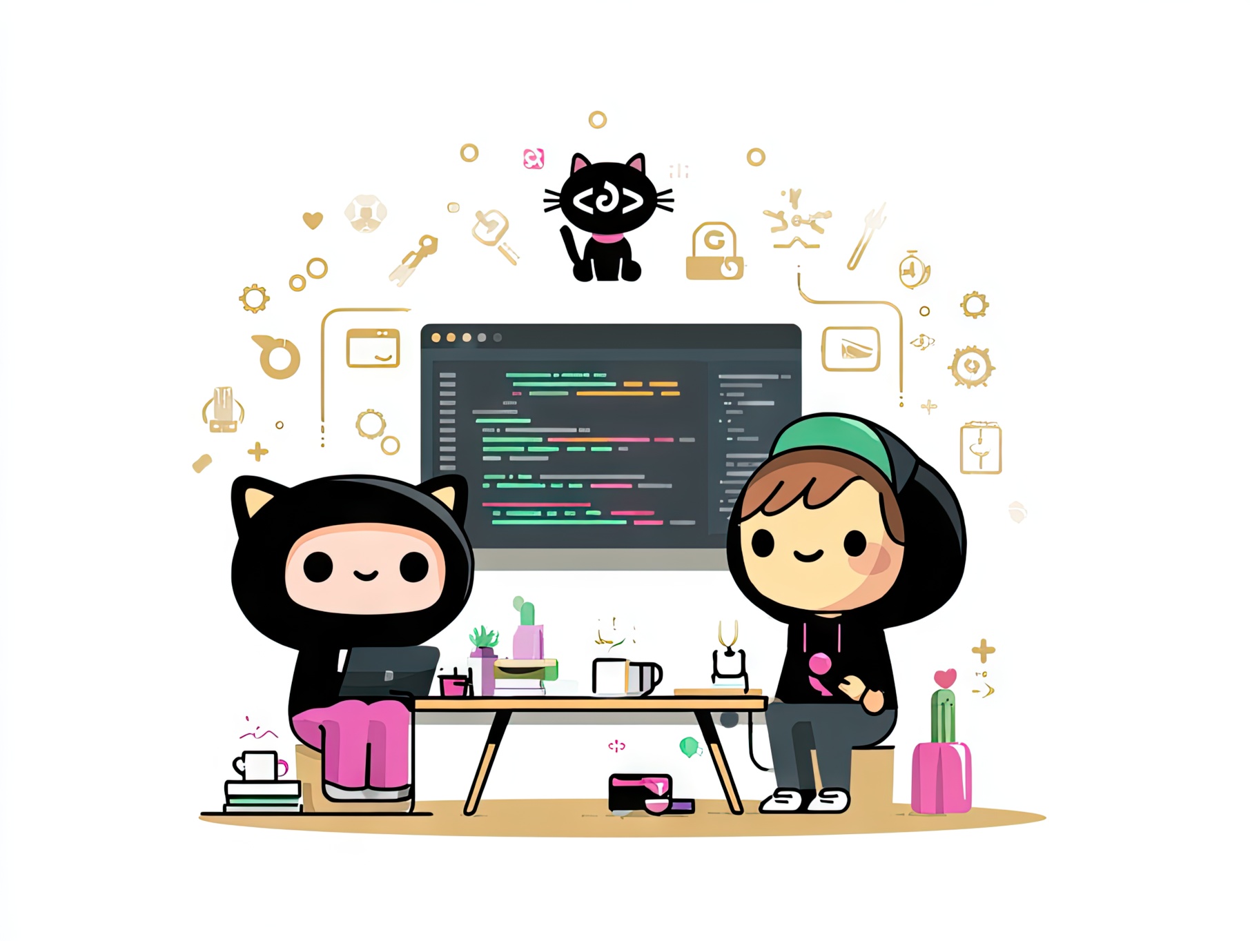Top 10 GitHub Projects to Supercharge Your Workflow This Year