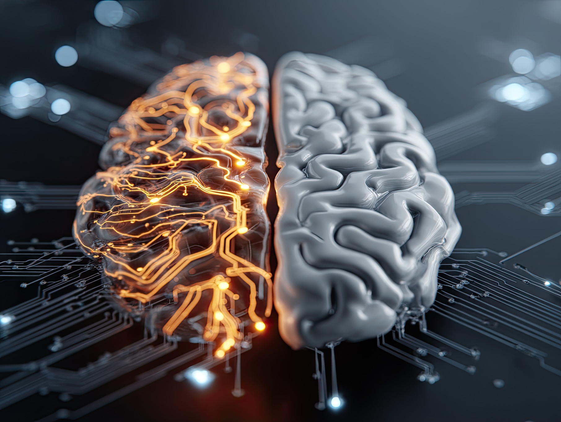 Bio-Computing to Brain Chips: The Wildest Innovations You Haven’t Heard Of