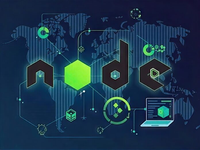 Node.js continues to drive scalable, high-performance apps across industries in 2025.