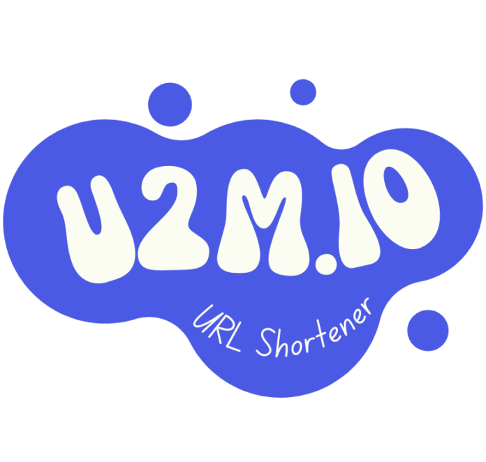 Clean, fast, and powerful—u2m.io puts developers back in control of their links.