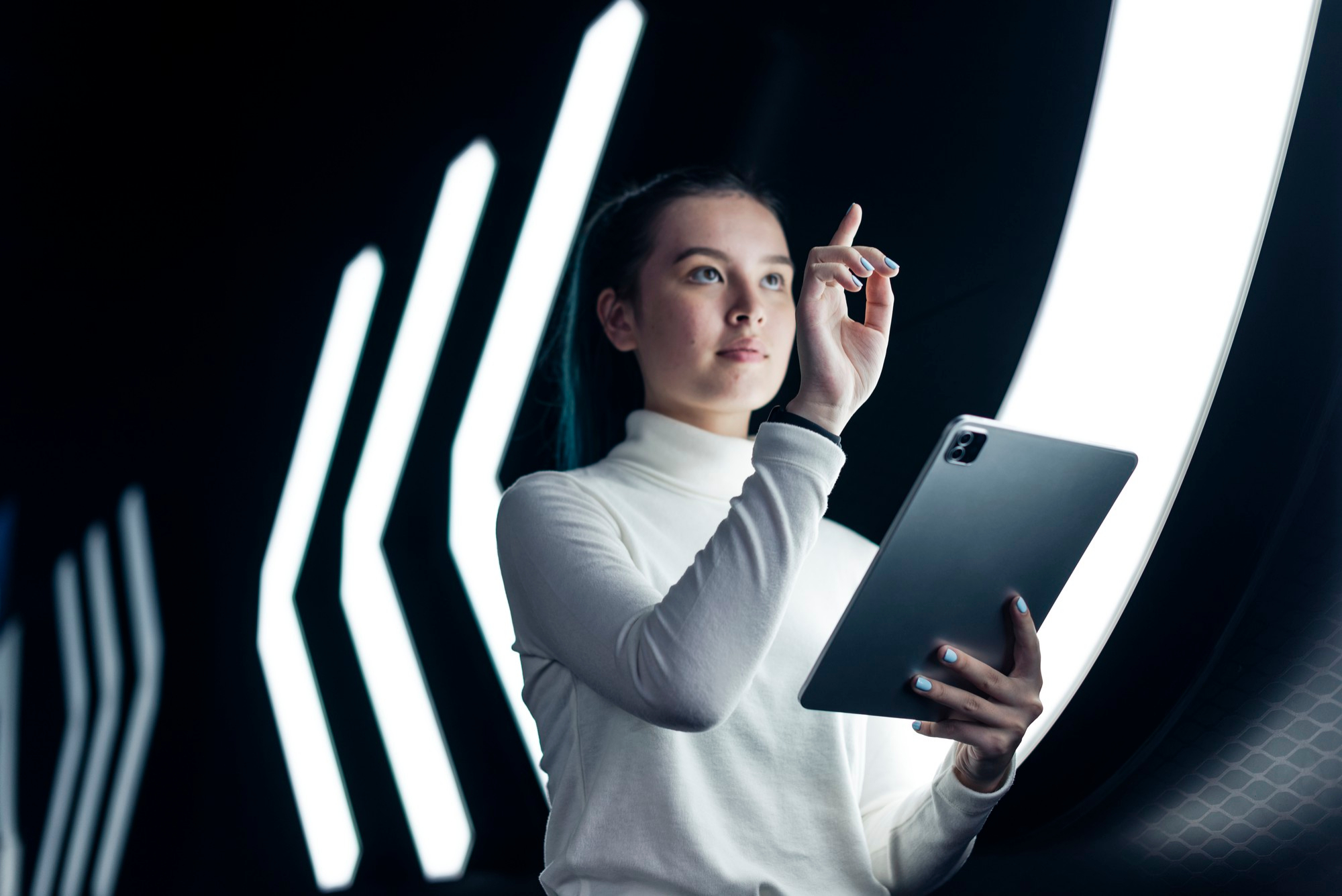 From Concept to Market: Startups Turning Sci-Fi Into Reality