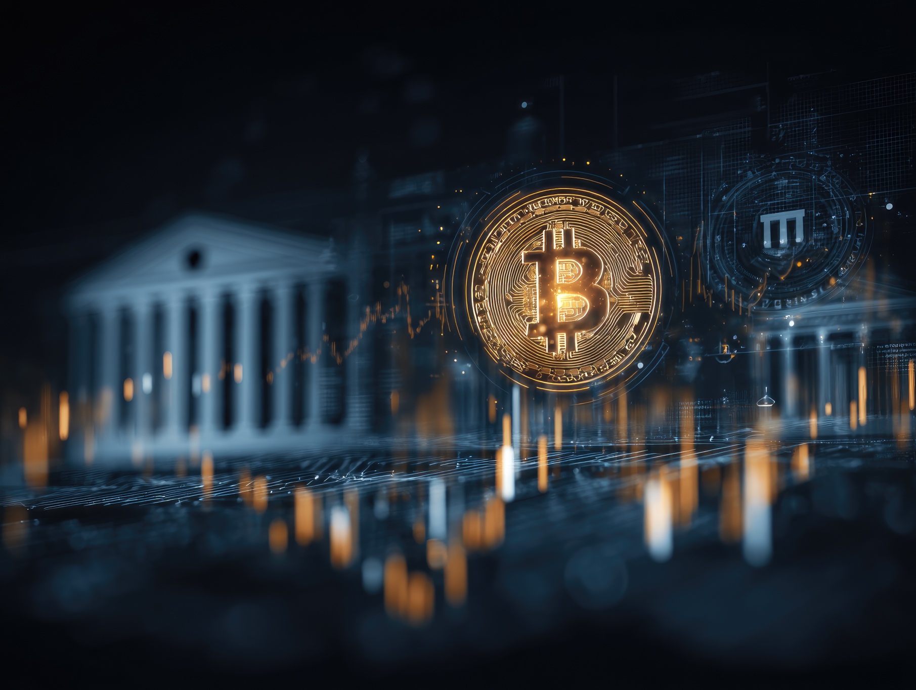 Bitcoin to $1M by 2029? The CIA Tips Its Hat to Crypto’s Staying Power
