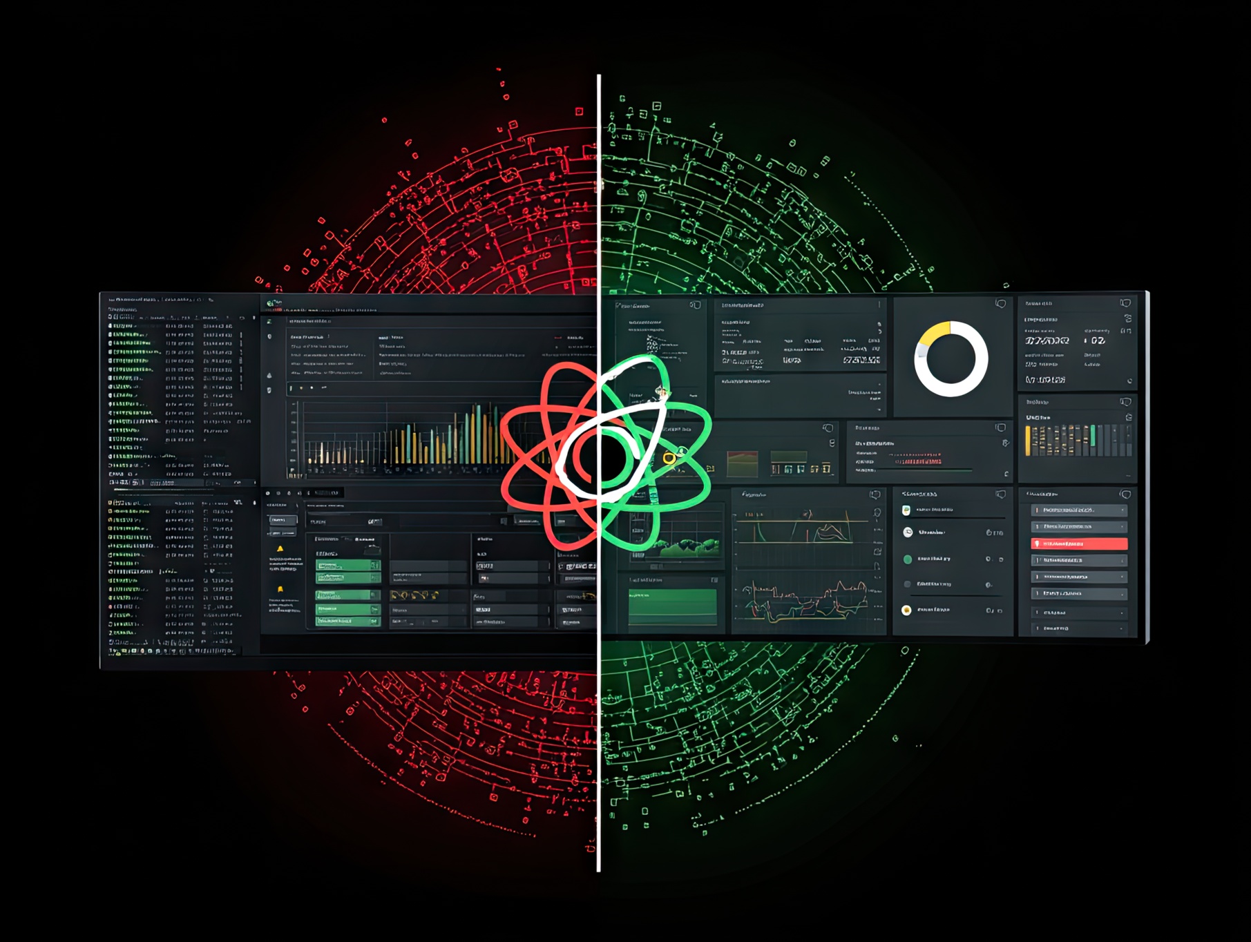 Side-by-side comparison of legacy TDD with modern CI/CD and autonomous testing