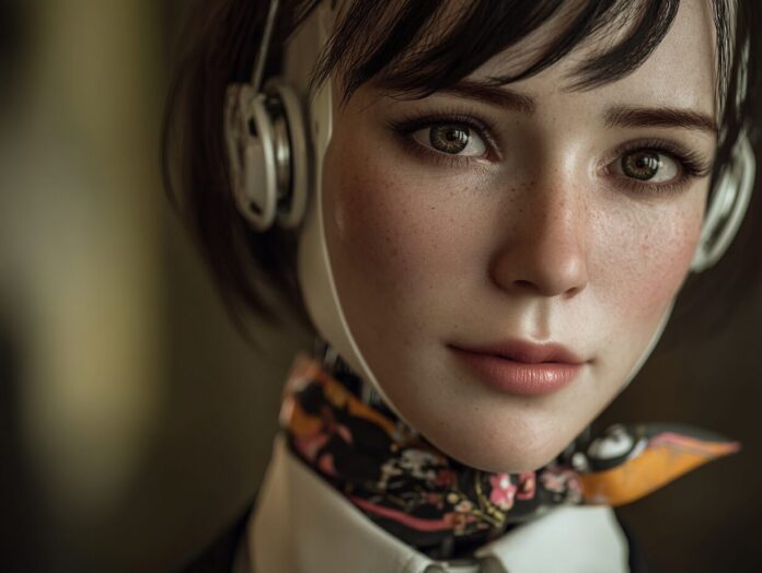 Sex robots and emotional companions are pushing the boundaries of human-machine intimacy