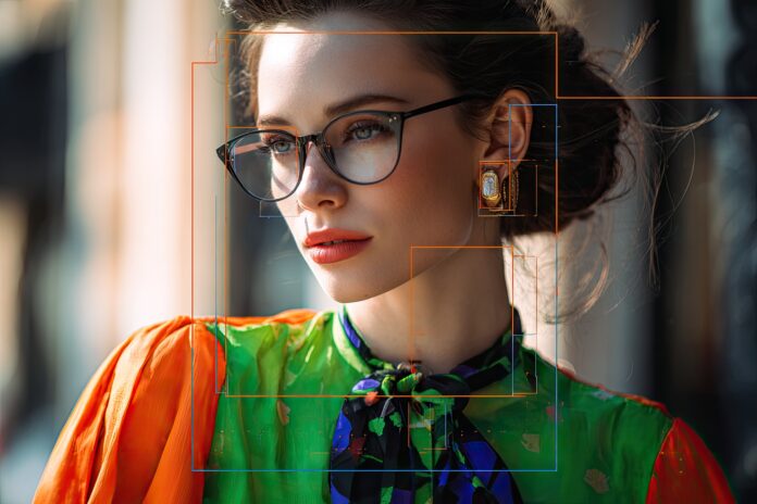 Photo demonstrating AI-powered contextual edits like object removal and color adjustment in Kontext AI.