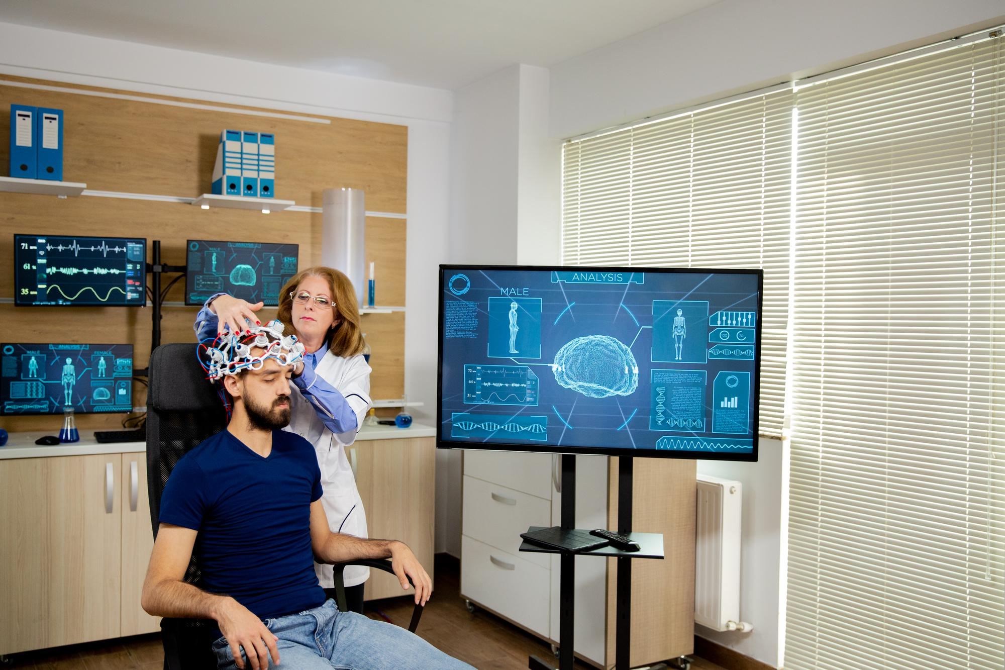 Neural interfaces are becoming a reality, enabling thought-controlled devices