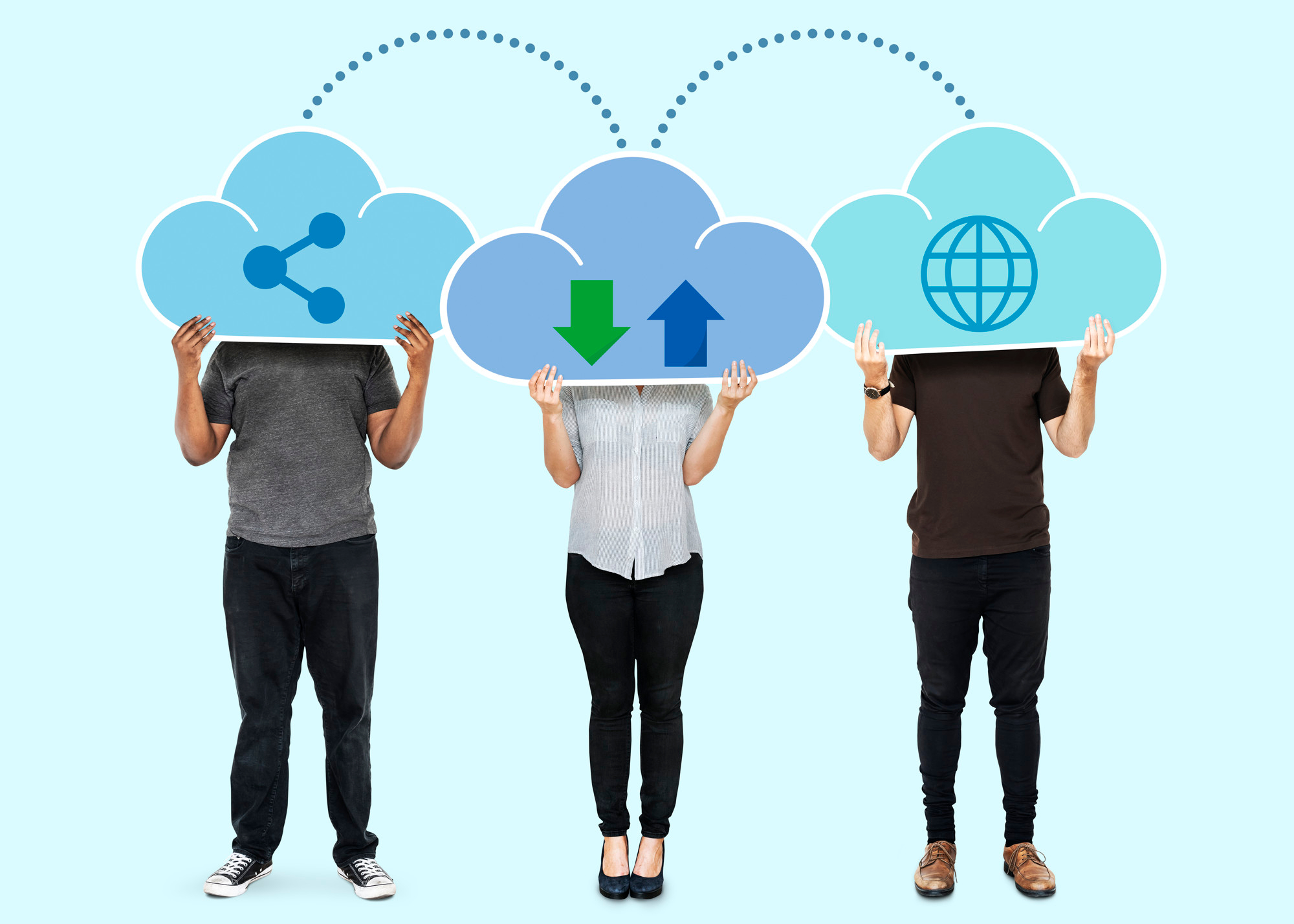 Forwarding the correct headers through each layer ensures your WordPress site can communicate securely with QUIC.cloud.