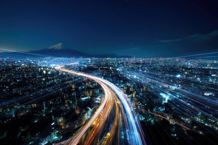 World Record: Japan Achieves 1 Million GB per Second Internet Speed Over 1,100 Miles
