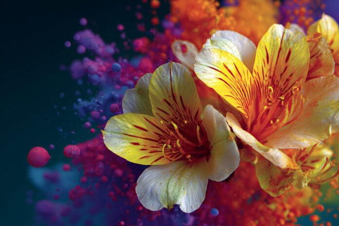 A vibrant PNG image showcasing both HDR and animation qualities, with dynamic color transitions and crisp detail.