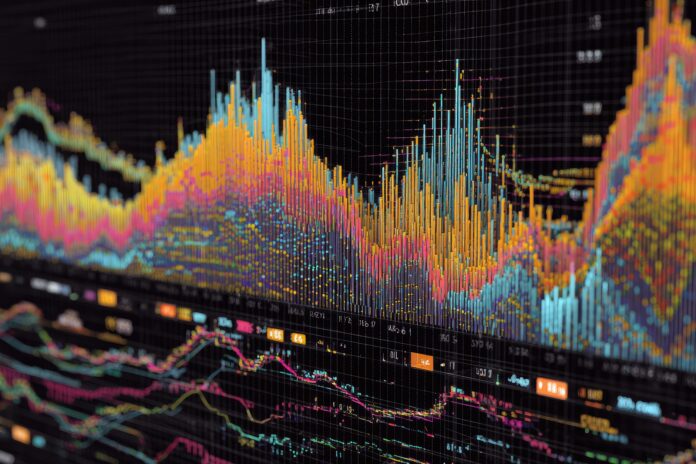 Google Search Labs AI Mode interactive stock chart visualization interface
