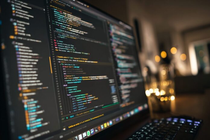 Developer terminal showing fast build tools like Bun and esbuild