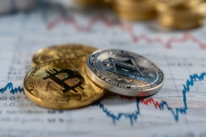 Altcoins Plunge, Crypto Liquidations Hit $1B Amid Israel-Iran Tensions