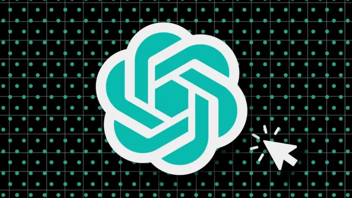 OpenAI ChatGPT Agent main interface displaying task automation features