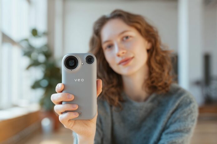 Google's AI Video Maker Veo 3 is Now Available via $20 Gemini