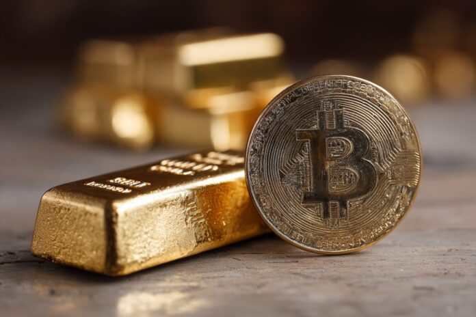 Professor Coin: Can Bitcoin Replace Gold?