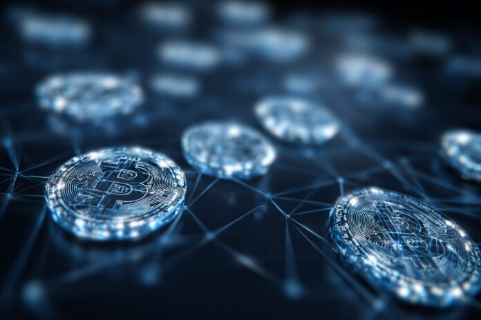 Digital Tokens Representing Real-World Assets on Blockchain