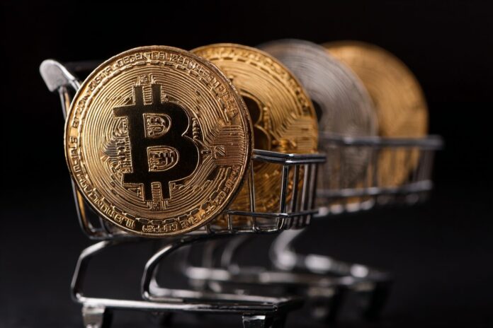 Bitcoin supply-demand gap as retail demand soars in 2025