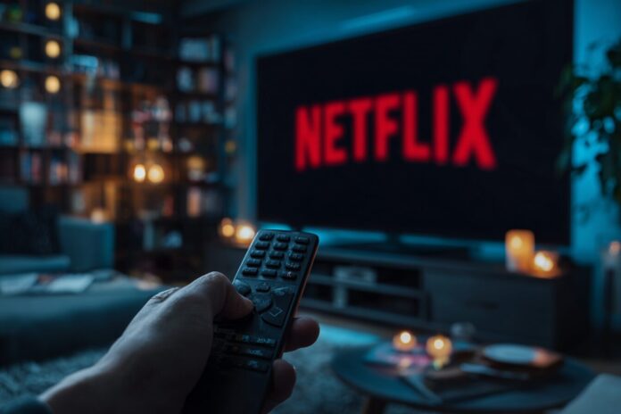 Netflix Uses Generative AI in TV Show for First Time