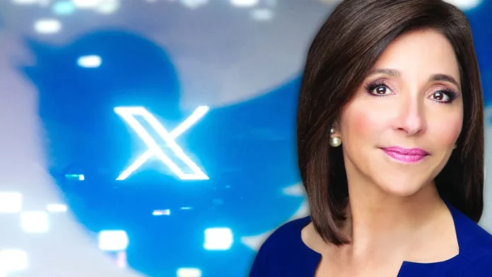 X’s CEO is out after failing at basically everything she claimed she wanted
