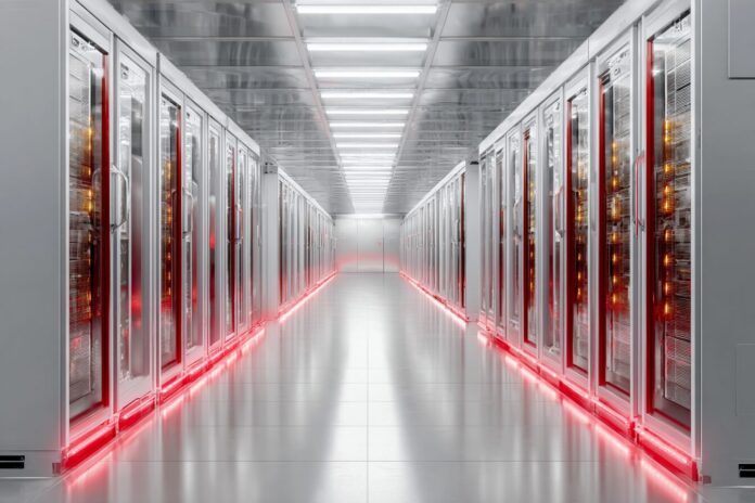 OpenAI Agrees to Pay Oracle $30B a Year for Data Center Services