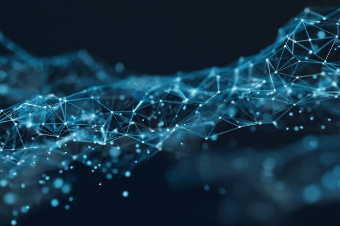 Researchers collaborating to design conversational AI personality profiles