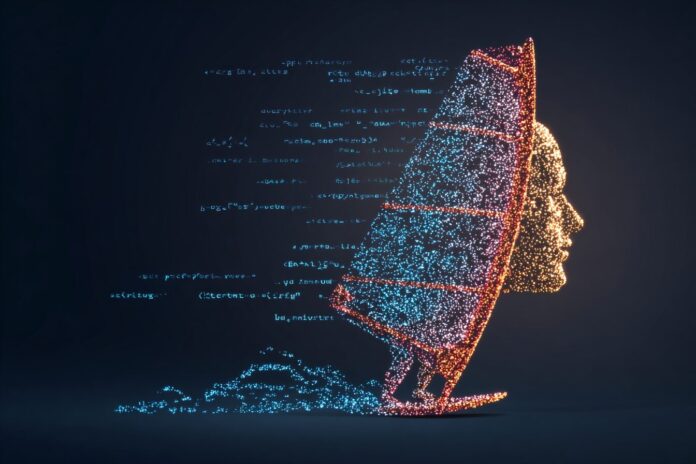 Cognition and Windsurf logos visualized together, representing the AI coding agent Devin acquisition