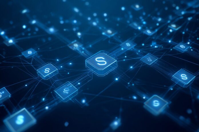 Solana’s advanced blockchain infrastructure powering global capital markets