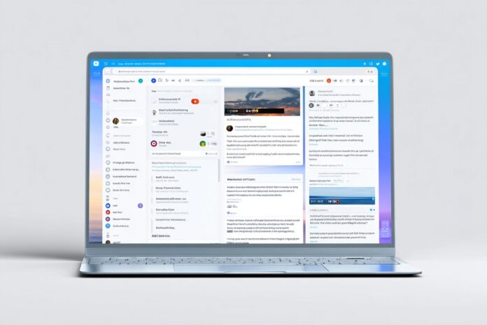 Chromium-based browser interface showing ChatGPT agent sidebar