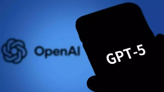 ChatGPT interface with model switch highlighting GPT-4o restored option