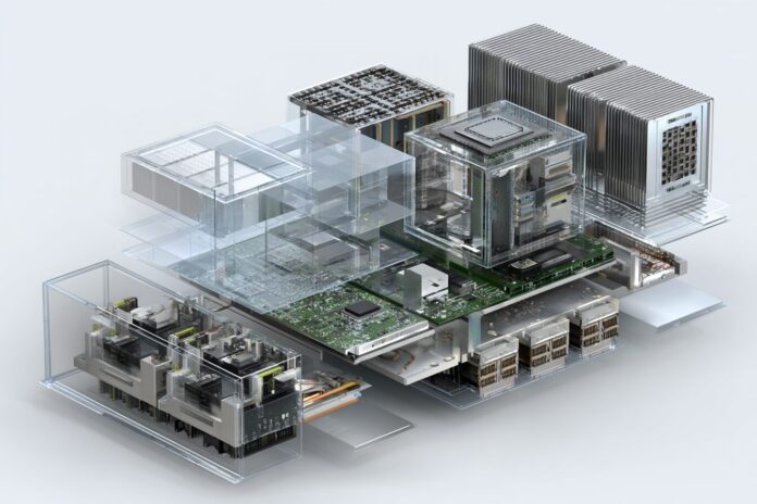 Nemotron Nano 2 9B Hybrid Architecture