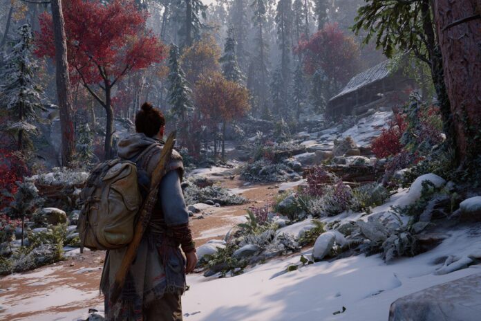 AMD FSR 4 usable in formerly unsupported games, thanks to community mods