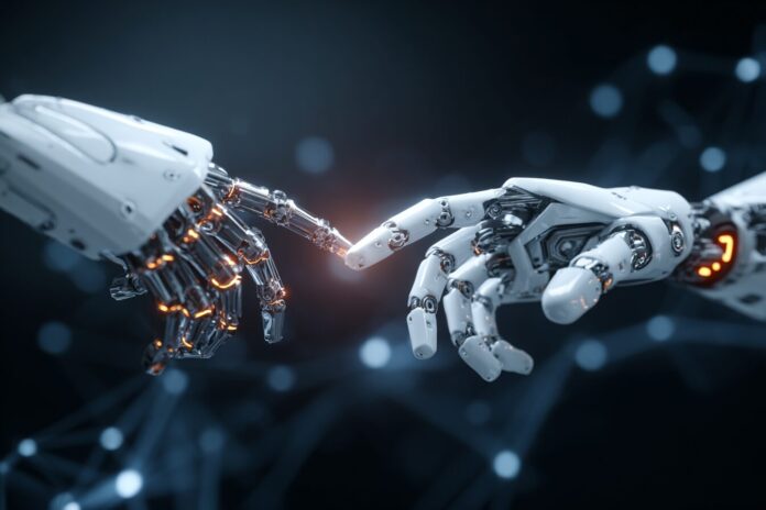 AI agents automating complex engineering workflows