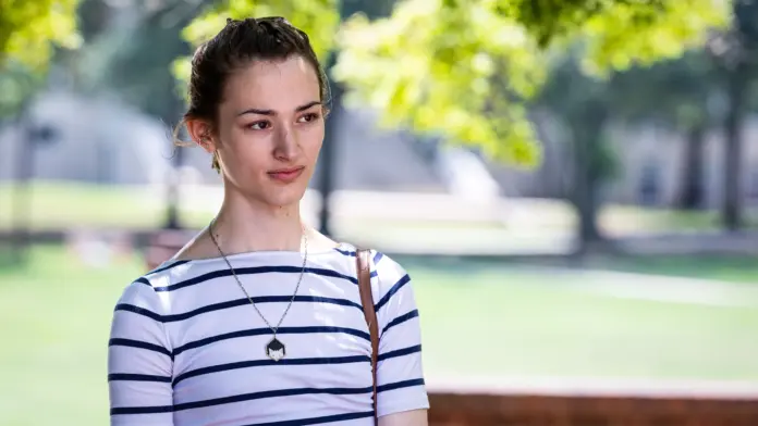 Teen Mathematician Disproves Harmonic Analysis Conjecture
