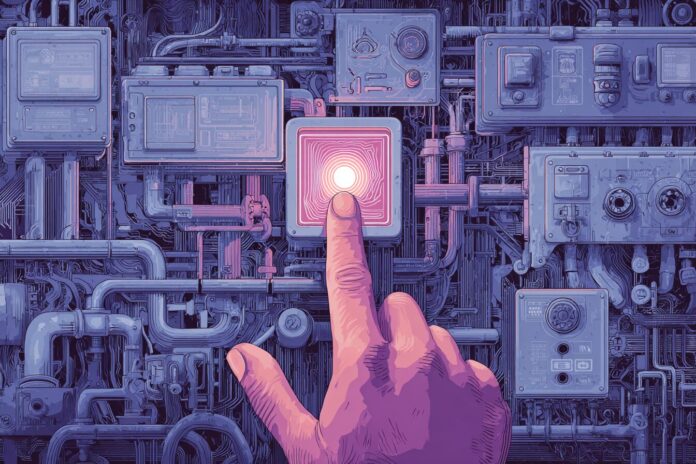 OpenAI GPT-5 safety controls illustration